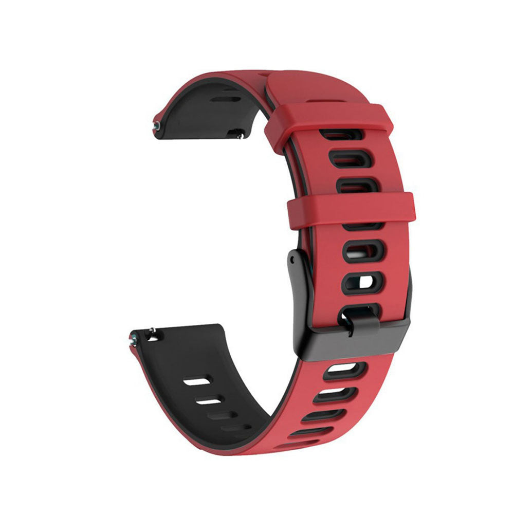 Quick-Release Strap | 20mm (Sport) - 5 colors