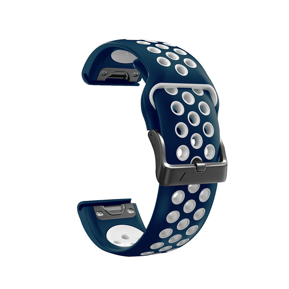 Quick-Fit Strap | 22mm (Sport) - 3 colors