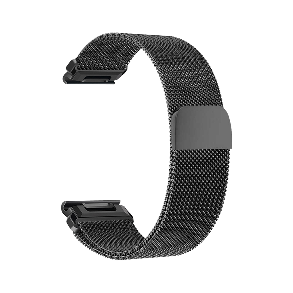 Quick-Fit Strap | 20mm (Milanese) - 3 colors