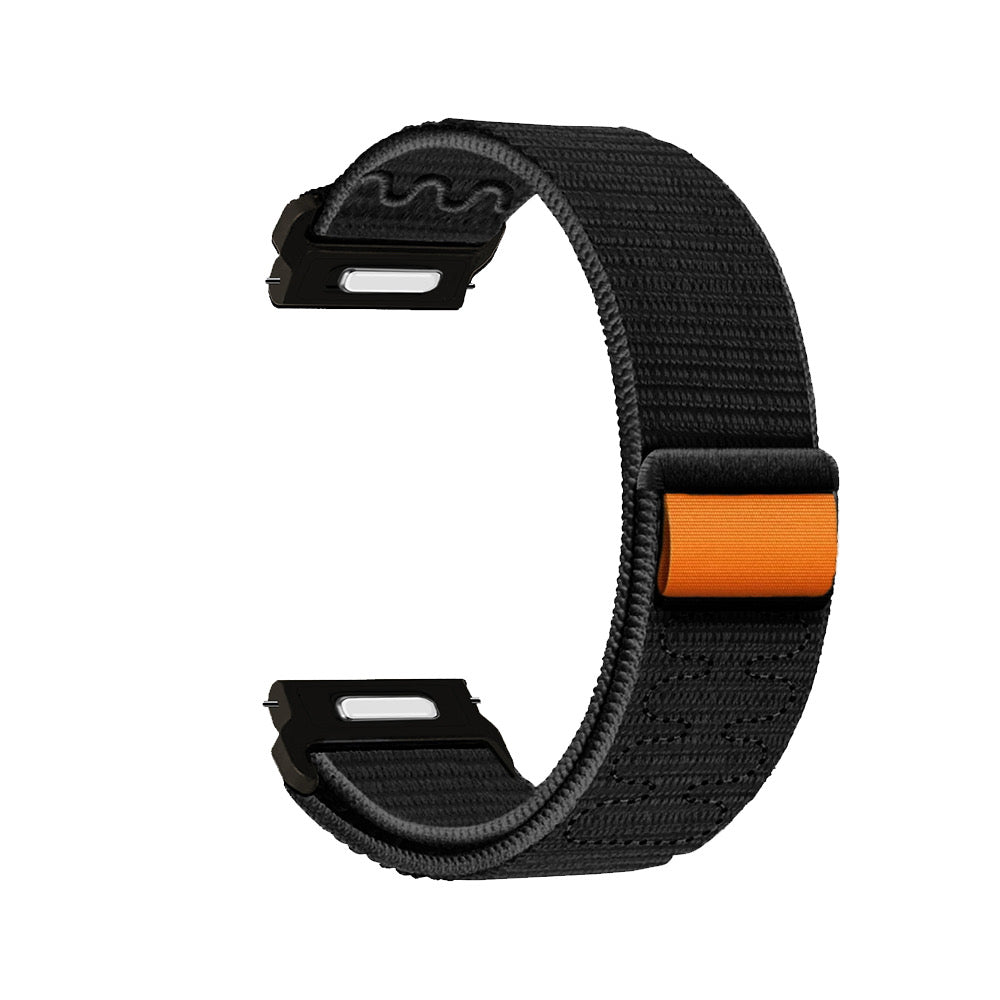 Quick-Release Strap  | 18mm (Braided Nylon) – 6 colors