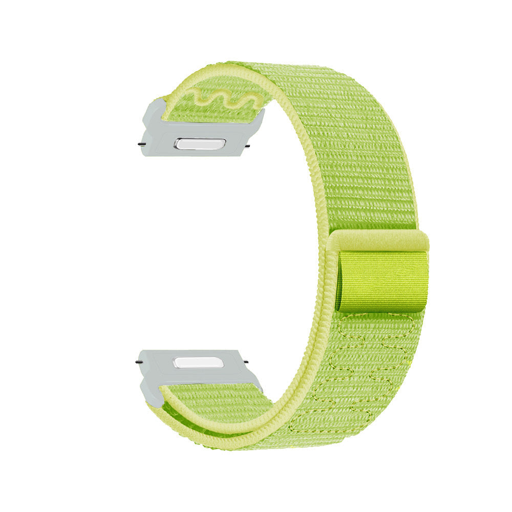 Quick-Release Strap  | 18mm (Braided Nylon) – 6 colors