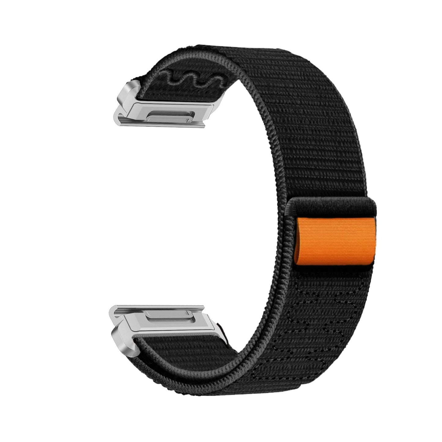 Quick-Fit Strap | 20mm (Nylon) – 7 colors