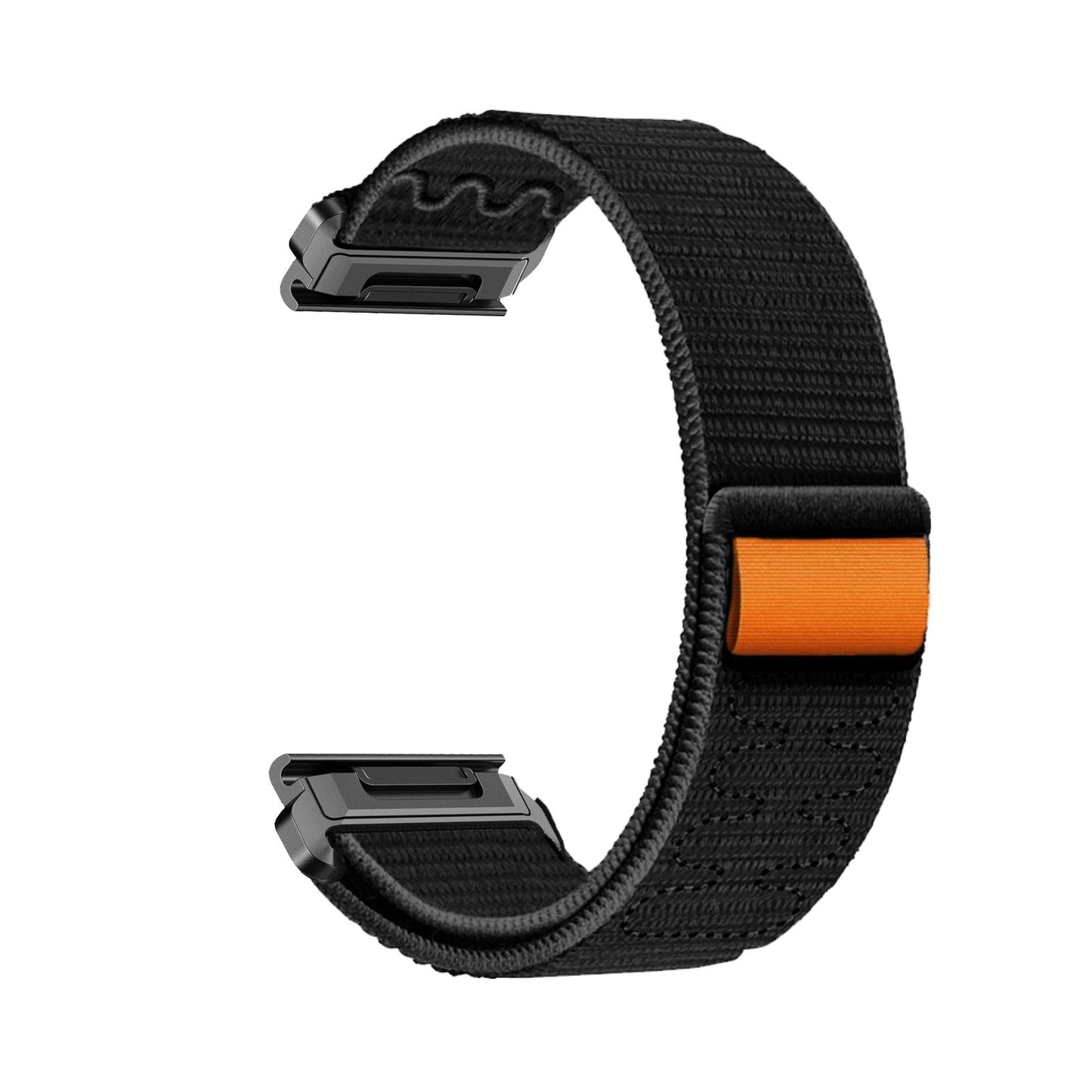 Quick-Fit Strap | 22mm (Nylon) – 6 colors