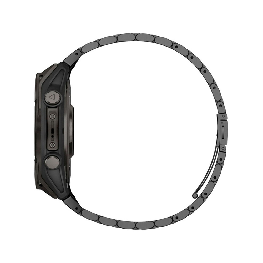 Quick-Fit Strap | 26mm (Stainless Steel) - 2 colors
