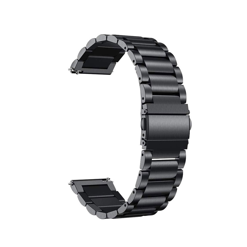 Quick-Release Strap | 20mm (Stainless Steel) - 3 colors
