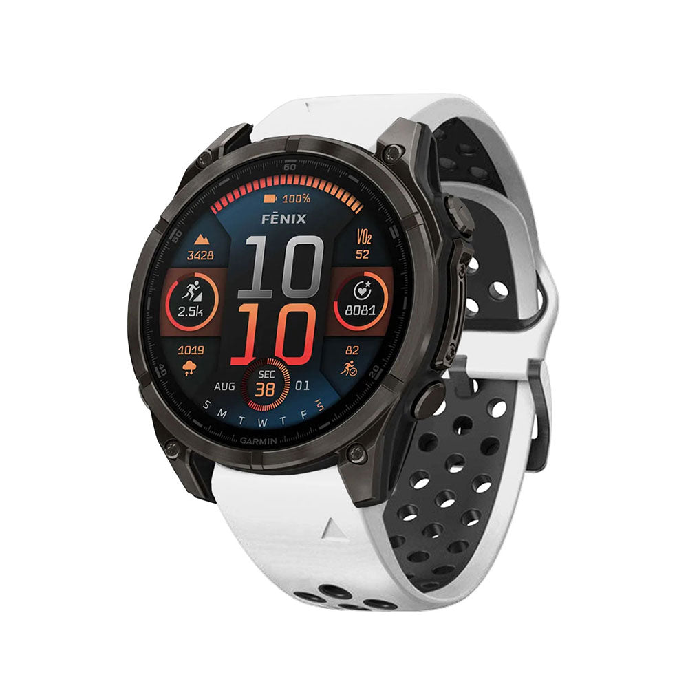 Quick-Fit Strap | 22mm (Sport) - 3 colors