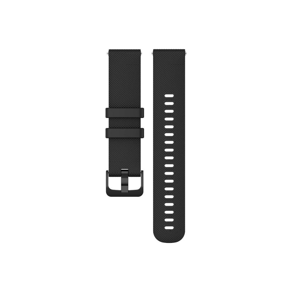 Quick-Release Strap | 22mm (Silicone) - 5 colors