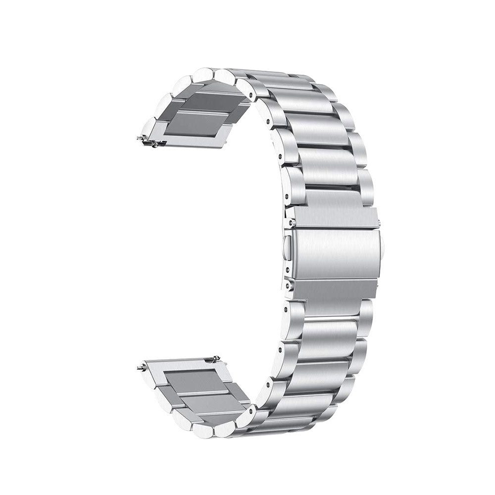 Quick-Release Strap | 20mm (Stainless Steel) - 3 colors
