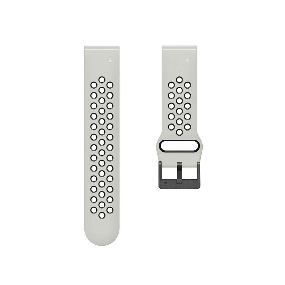 Quick-Fit Strap | 22mm (Sport) - 3 colors