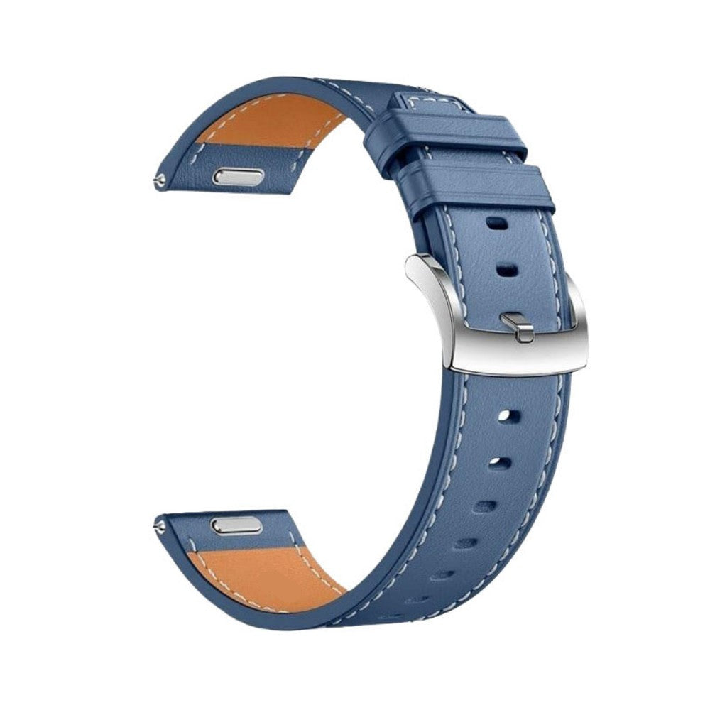 Quick-Release Strap | 18mm (Genuine Leather) – 5 colors
