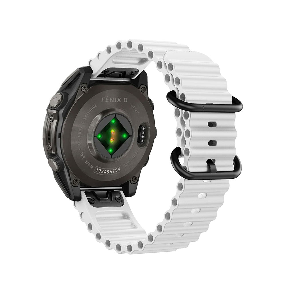 Quick-Fit Strap | 22mm (Water Sport) – 5 colors