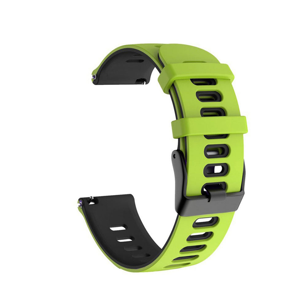 Quick-Release Strap | 20mm (Sport) - 5 colors