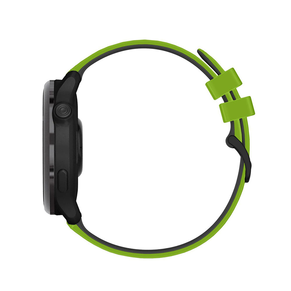 Quick-Release Strap | 22mm (Sport) - 5 colors