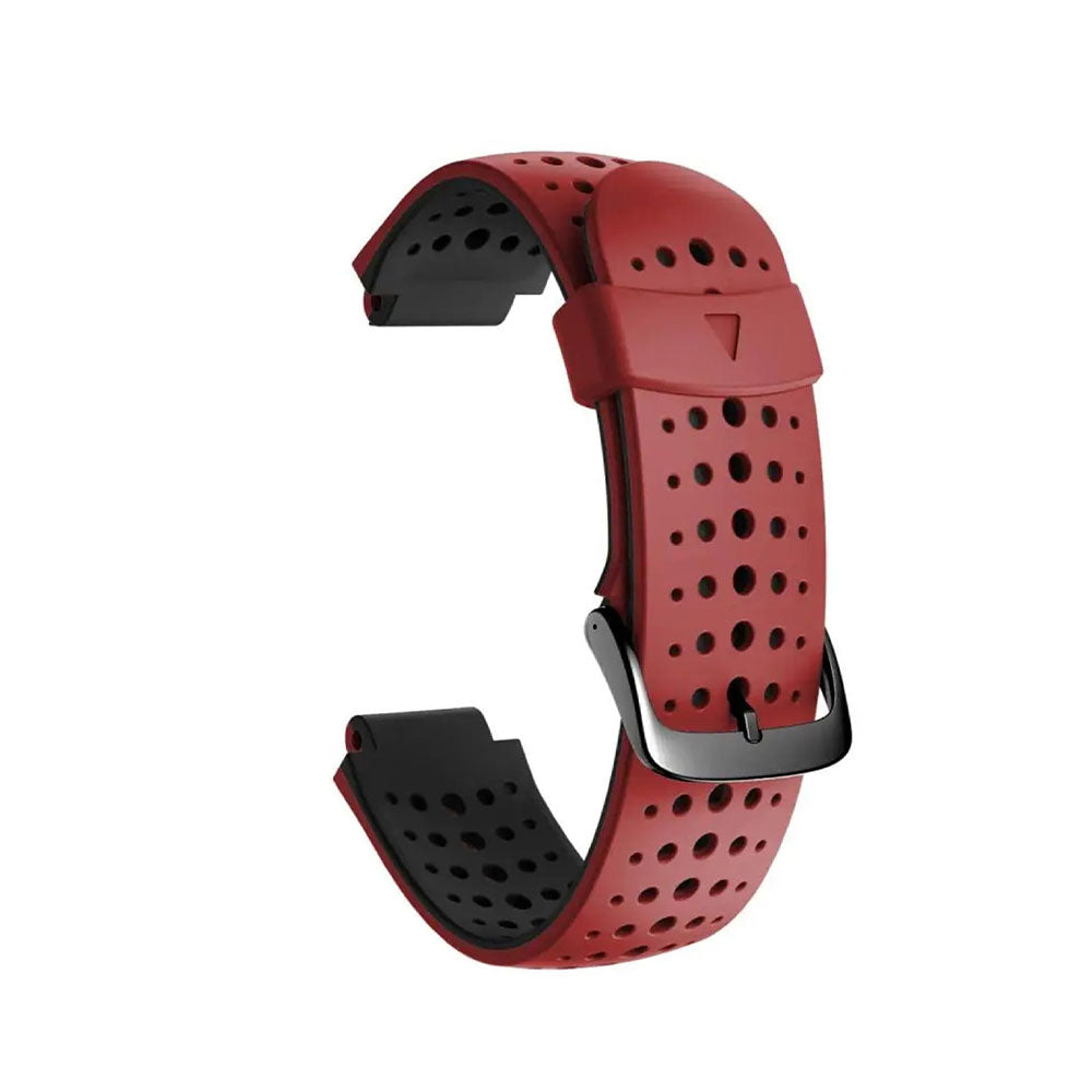 Screw-Off Strap (Sport) - 4 colors