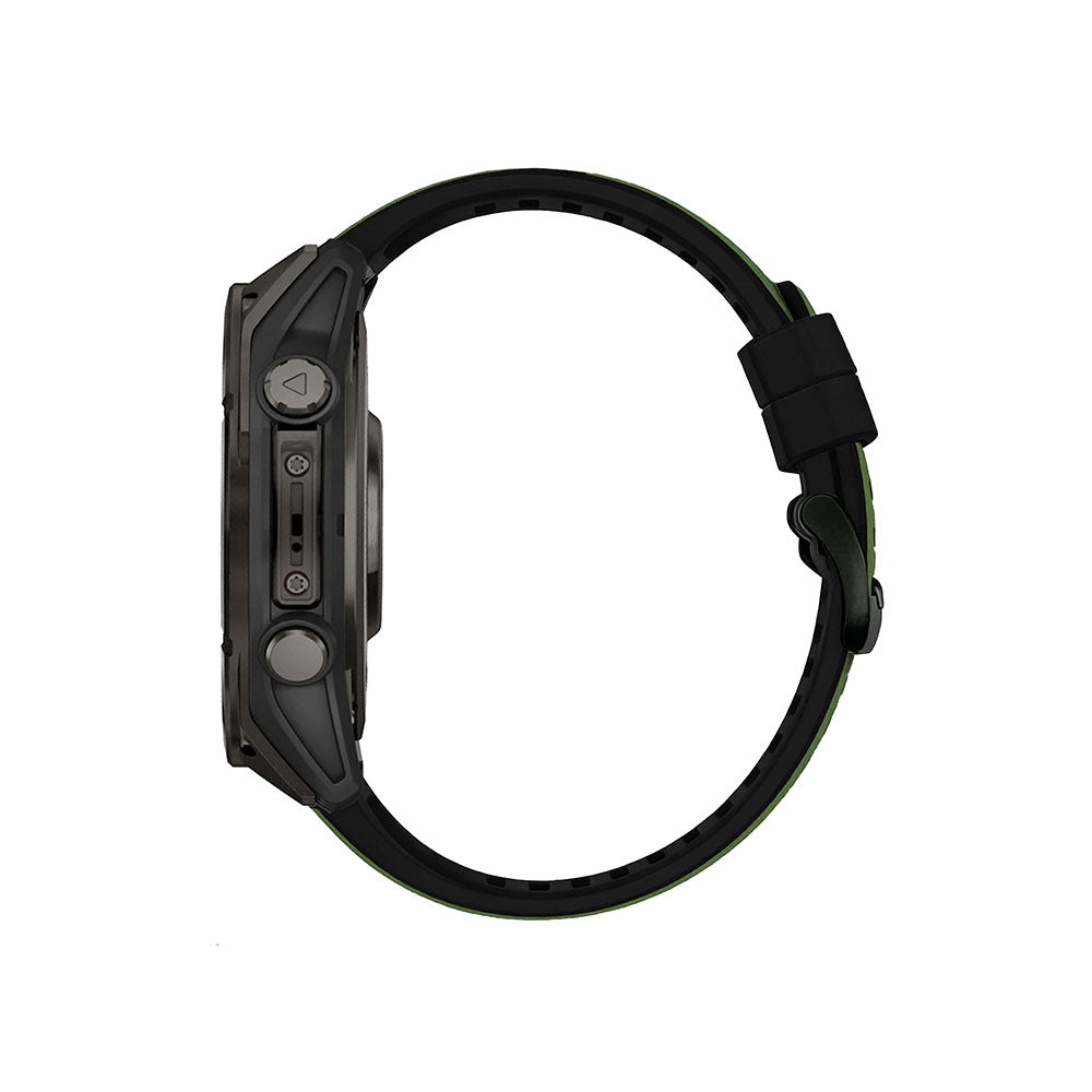 Quick-Fit Strap | 26mm (Silicone) - 5 colors