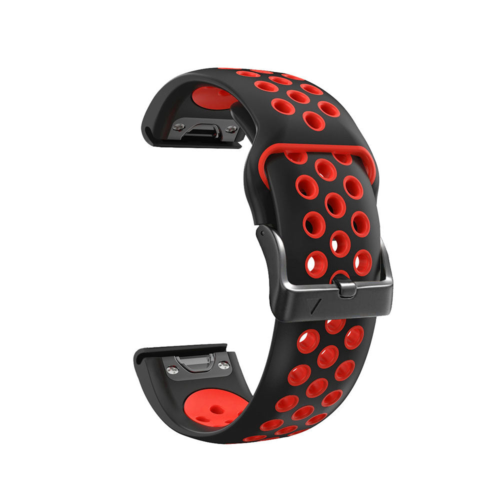 Quick-Fit Strap | 22mm (Sport) - 3 colors