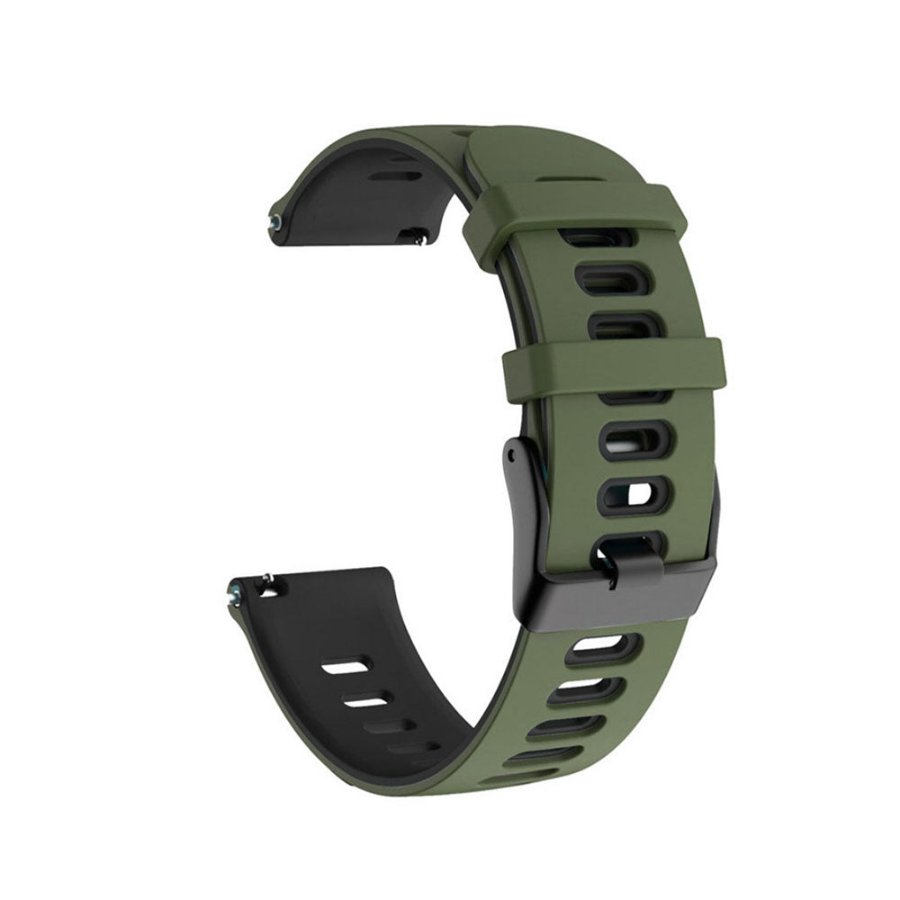 Quick-Release Strap | 22mm (Sport) - 5 colors