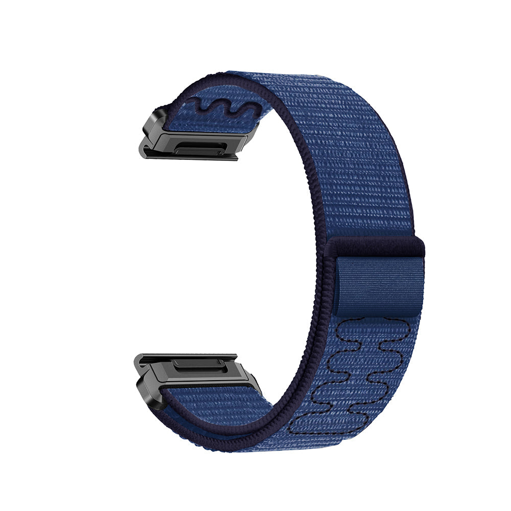 Quick-Fit Strap | 20mm (Nylon) – 7 colors