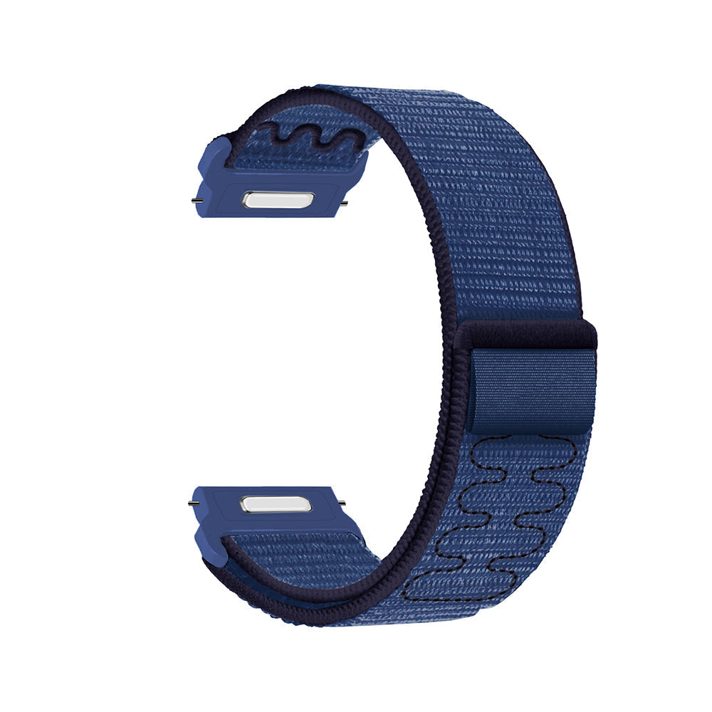 Quick-Release Strap | 22mm (Braided Nylon) – 7 colors