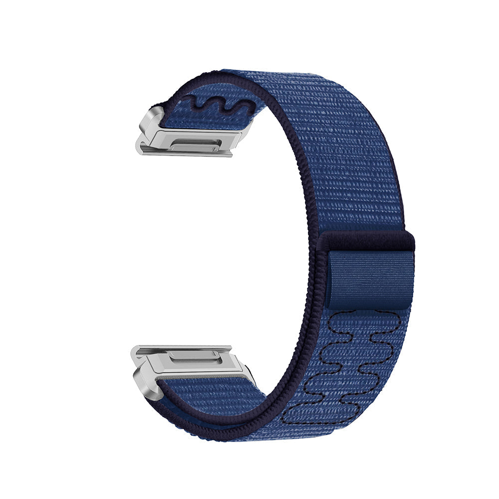 Quick-Fit Strap | 20mm (Nylon) – 7 colors