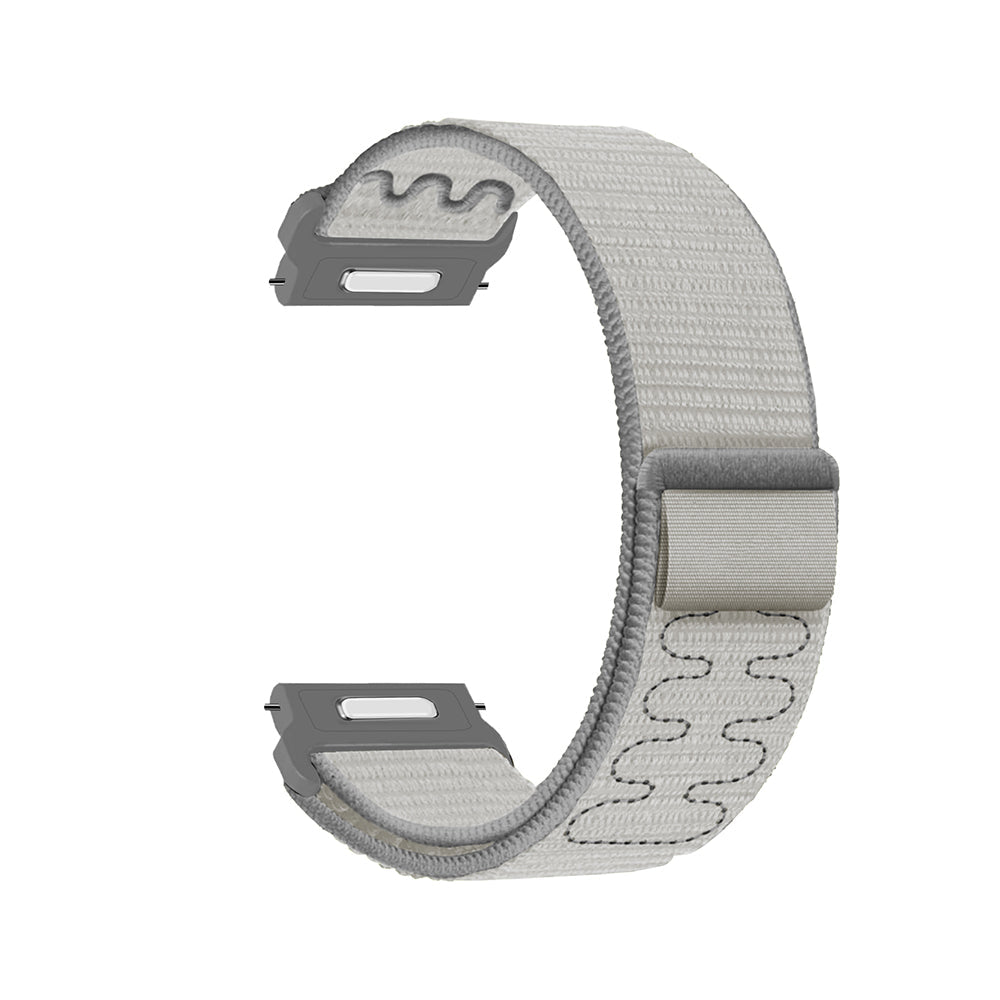 Quick-Release Strap  | 18mm (Braided Nylon) – 6 colors