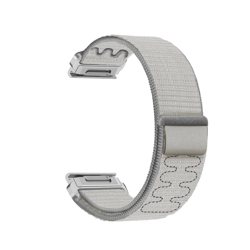 Quick-Fit Strap | 26mm (Nylon) – 6 colors