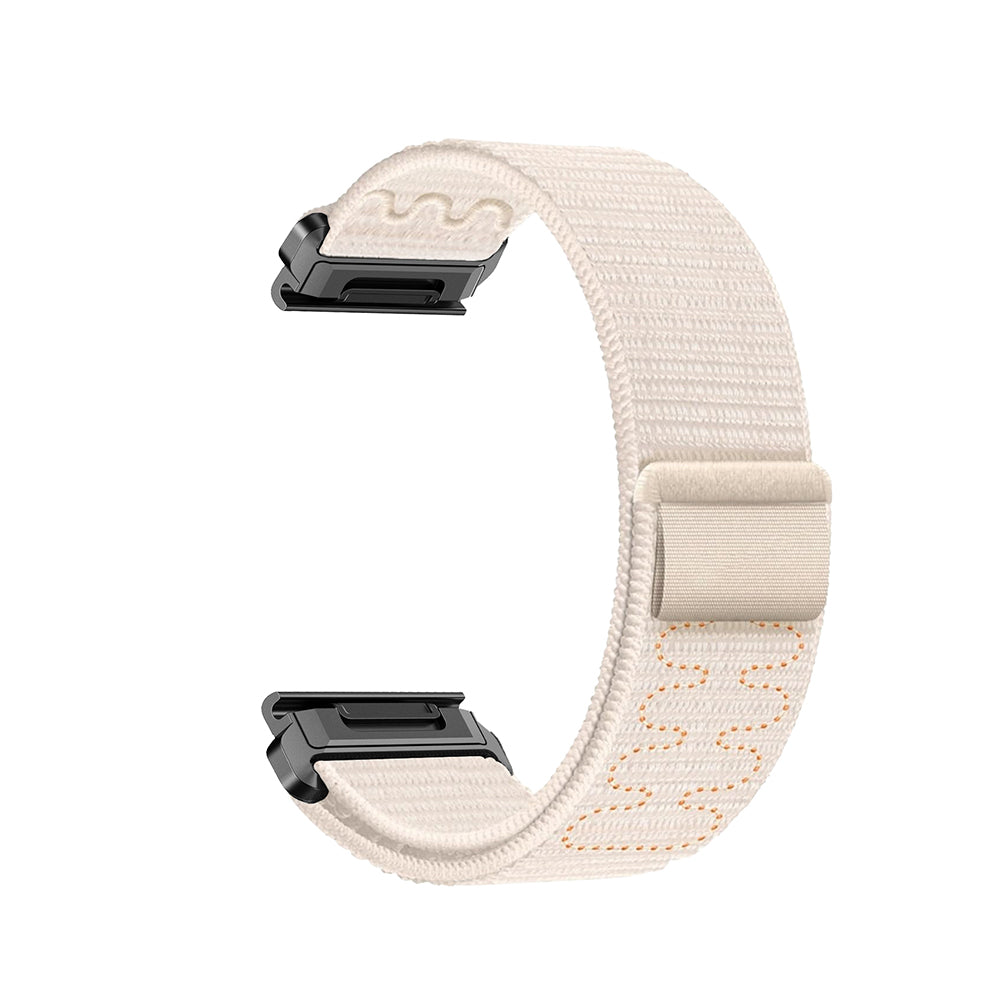 Quick-Fit Strap | 20mm (Nylon) – 7 colors