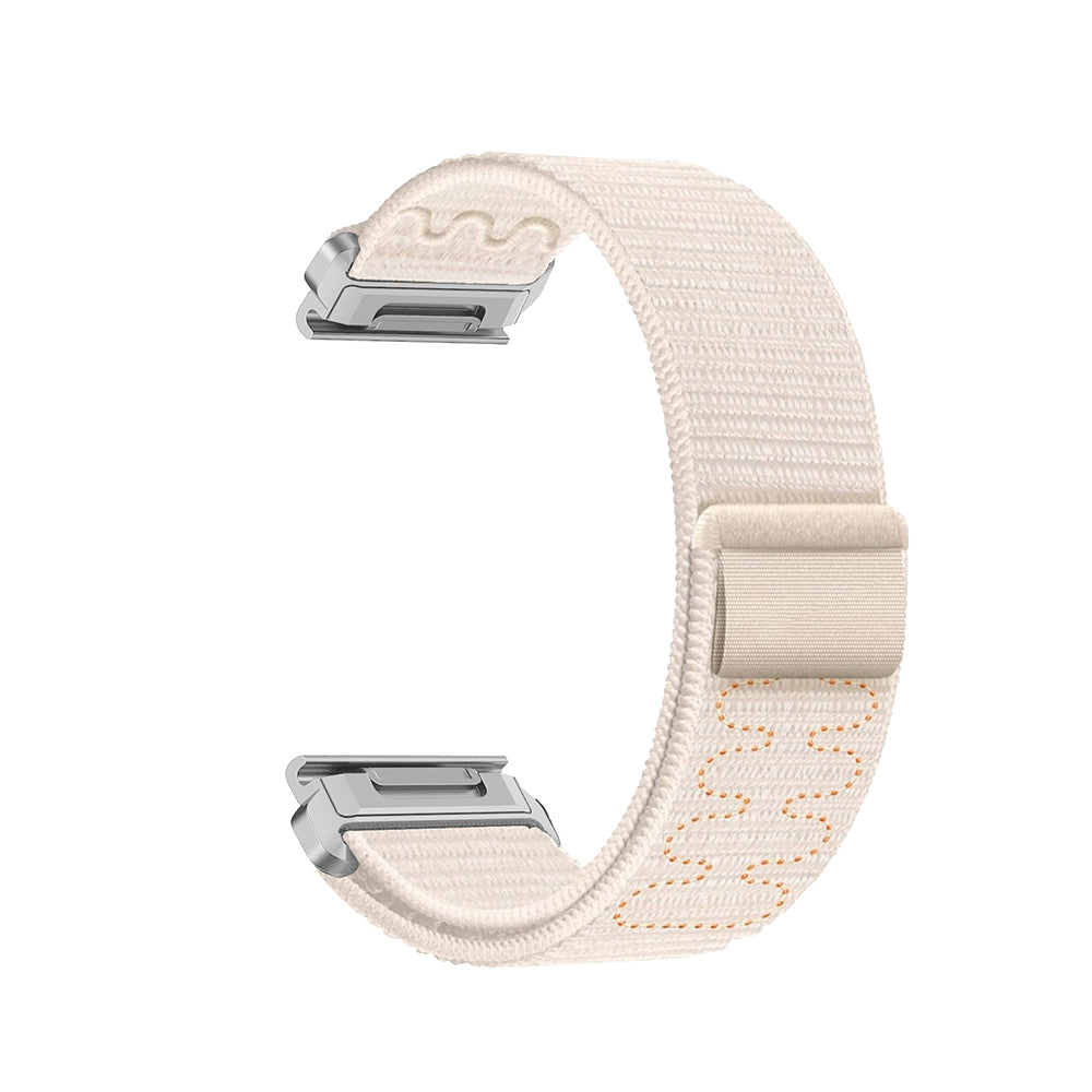 Quick-Fit Strap | 26mm (Nylon) – 6 colors